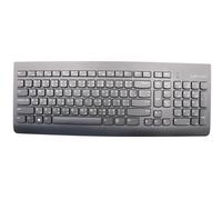 Lenovo THINKPAD T490 Tastiera Wireless Thailandia Nero 03X7362