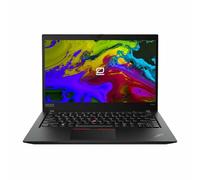 Lenovo Thinkpad T490S Notebook Pc