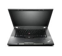 Lenovo ThinkPad T530 - notebooks (DVD±RW, Touchpad, Windows 7 Professional, Black, Clamshell, Dolby Advanced Audio v2)