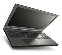 Lenovo ThinkPad T540P Notebook Processore Core i7, 2,40 GHz, i7-4700MQ, 64 Bit, RAM 8 GB, DDR3, 1 Banco RAM Libero