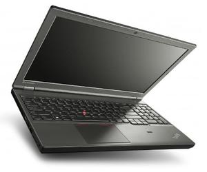 Lenovo ThinkPad T540P Notebook Processore Core i7, 2,40 GHz, i7-4700MQ, 64 Bit, RAM 8 GB, DDR3, 1 Banco RAM Libero
