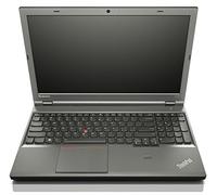 Lenovo ThinkPad T540p - notebooks (i5-4210M, DVD±RW, Windows 7 Professional Preload, 64-bit, Intel Core i5-4xxx, 802.11b, 802.11g, 802.11n)