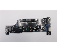 Lenovo THINKPAD T560 Scheda Madre Scheda Principale i7-6600U, HD Uma 01AY312
