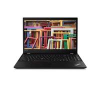 Lenovo ThinkPad T590 15,6" (39,6 cm) Full HD 1920 x 1080 - Intel Core i5 - 8365U - 16 GB RAM - 256 GB SSD - Intel UHD Graphics - Webcam, Bluetooth, WLAN - Win 10 Pro