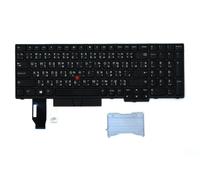 Lenovo THINKPAD T590 L590 s L580 s E595 E590 E585 E580 Tastiera 01YP673