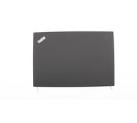 Lenovo THINKPAD T590 P53s LCD Cover Posteriore Alloggiamento Grigio 01YT317