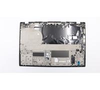 Lenovo THINKPAD T590 P53s Palmrest Top Cover Alloggiamento Nero 02HK959