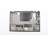 Lenovo THINKPAD T590 P53s Palmrest Top Cover Alloggiamento Nero 02HK960