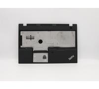 Lenovo THINKPAD T590 P53s Palmrest Top Cover Alloggiamento Nero 5PC0W65858
