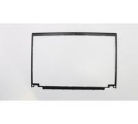 Lenovo THINKPAD T590 P53s T15 Lunetta Anteriore Orlo Cornice Cover Nero 01YT319