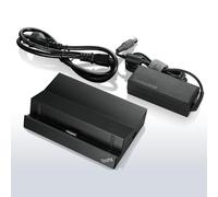 Lenovo ThinkPad Tablet 2 Dock (EU) Docking Nero NEW