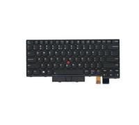 Lenovo ThinkPad Tastiera 01HX448 Retroilluminata US English per T480 A485