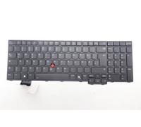 Lenovo Thinkpad Tastiera Backlight L16 Gen 1, T16 G 5N21Q49731