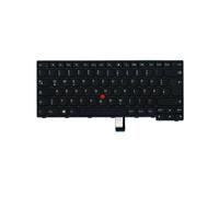 Lenovo ThinkPad Tastiera Deutsch 04X6113 Compatibile E450/E455/E460/E465