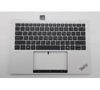 Lenovo ThinkPad Tastiera ebraica X9-14 Gen 1 Aura Edition 5M11U03804