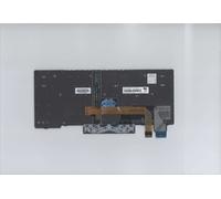 Lenovo ThinkPad Tastiera Interna 01YP052 Backlight Nero per X280 X395 A285