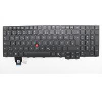 Lenovo ThinkPad Tastiera Interna 5N21T99546 Backlight T16 Gen 5 T16 G