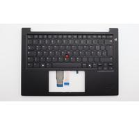 Lenovo ThinkPad Tastiera Interna Esterna E14 Gen 8 5M11U92517 Intel Deutsch