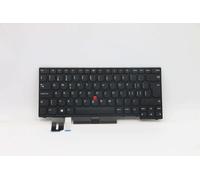 Lenovo ThinkPad Tastiera Svizzera 5N20V44034 Non Backlight T14