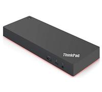 Lenovo ThinkPad Thunderbolt 3 Dock DK (40AN0135DK)