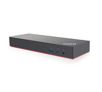 Lenovo ThinkPad Thunderbolt 3 Nero