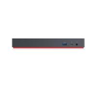Lenovo ThinkPad Thunderbolt 3 Workstation Gen 2 Cablato Nero (ThinkPad Thunderbo