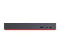 LENOVO - Thinkpad Thunderbolt 3 Workstation Gen 2 Cablato Nero (thinkpad Thunderbolt 3 Workstation Dock Gen2, 230w. Warranty: 1ym)