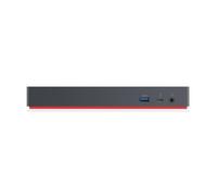 Lenovo ThinkPad Thunderbolt 3 Workstation Gen 2 Cablato Nero (Workstation Dock -