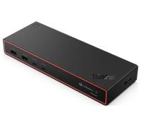 Lenovo ThinkPad Thunderbolt 4 Smart Dock Gen2 7500 - 40BE0135EU