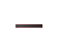 Lenovo ThinkPad Thunderbolt 5 Smart Dock 7500 Cablato Nero [40BA0265EU]