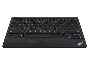 Lenovo ThinkPad TrackPoint Keyboard II (4Y40X49521)