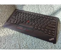 Lenovo ThinkPad TrackPoint Keyboard II Bluetooth 2.4G Wireless Eng Coreano / ...