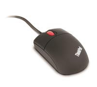 Lenovo ThinkPad Travel mouse USB Type-A + PS/2 Ottico 800 DPI NEW