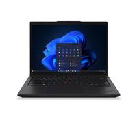 Lenovo ThinkPad TS / L / L14 G6 / Ultra 5 225U / 16GB / 512GB SSD / 14.0" / WUXGA / Black / Win 11 Pro / 1YR Depot Intel Core U