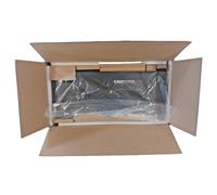 Lenovo ThinkPad Ultra Dock 40AJ Docking Station Nera 135W 40AJ0135EU