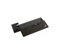 Lenovo ThinkPad Ultra Dock, 90W Docking Nero (Len Ultra Dock 90 W)