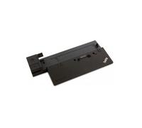 Lenovo ThinkPad Ultra Dock, 90W Docking Nero (LEN Ultra Dock 90W EU)