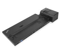 Lenovo ThinkPad Ultra Docking Nero (ThinkPad Ultra Docking Station 135W includes power cable. For UK,EU.) NEW