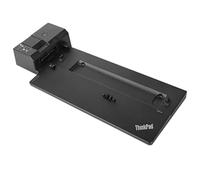 Lenovo ThinkPad Ultra Docking Station - 135 Watt - per ThinkPad L480, L580, P52s, T480, T480s, X280 20KE, 20KF (40AJ0135EU? THINKABOUT)