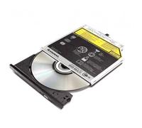 Lenovo ThinkPad Ultrabay DVD Burner 12.7mm Enhanced Drive III lettore di disco ottico Interno DVDR/RW Nero NEW