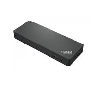 Lenovo ThinkPad Universal Thunderbolt 4 Cablato Nero (ThinkPad Universal Thunder