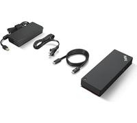 Lenovo ThinkPad Universal Thunderbolt 4 Dock - Italia/Cile