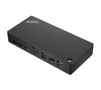 LENOVO THINKPAD USB-C DOCK 135W 40AY0135EU