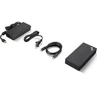 Lenovo ThinkPad Universal USB-C Dock - 40AY0090