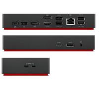 Lenovo ThinkPad Universal USB-C Dock con Alimentatore 135W - 40AY0135IT