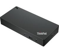 Lenovo ThinkPad Universal USB-C Dock Station - 2x 4K Schermi, 100W di ricarica