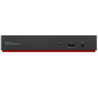 Lenovo ThinkPad Universal USB-C Smart Dock, EU - UK, W128609384 (Smart Dock, EU - UK)