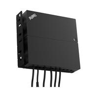 Lenovo ThinkSmart SmartDock Cablato USB 3.2 Gen 2 (3.1 Gen 2) Type-C Nero