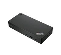 LENOVO THINKPAD UNIVERSAL USB-C SMART DOCKING STATION THUNDERBOLT 4 THUNDERBOLT