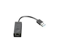 Lenovo ThinkPad USB 3.0 Ethernet Adapter 1000 Mbit/s